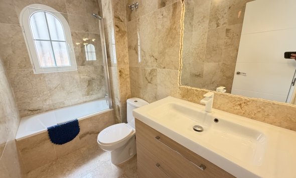 Rynek Wtórny - Apartament - Orihuela Costa - Las Ramblas