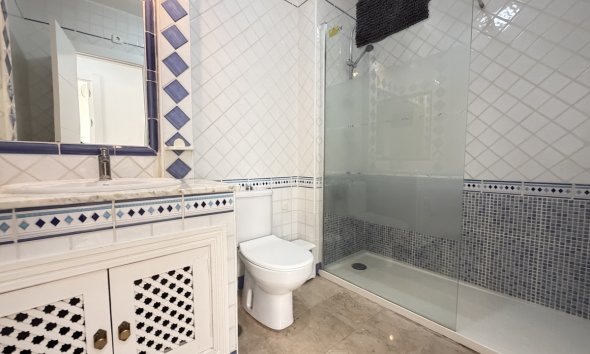 Rynek Wtórny - Apartament - Orihuela Costa - Las Ramblas