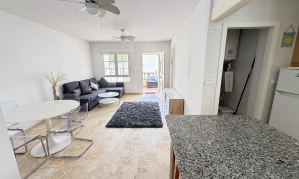 Rynek Wtórny - Apartament - Orihuela Costa - Las Ramblas
