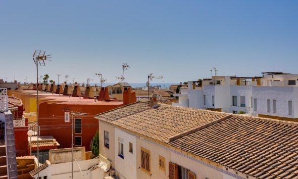 Rynek Wtórny - Willa - Torrevieja - Los Frutales