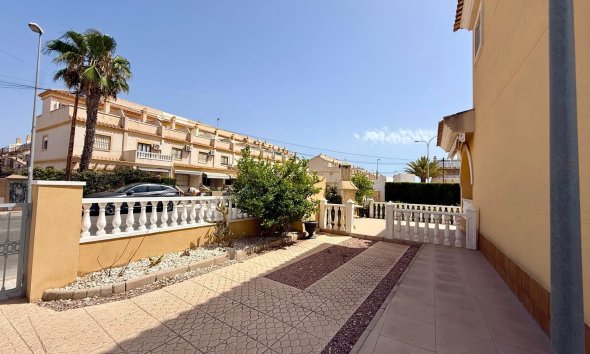 Rynek Wtórny - Willa - Orihuela Costa - Villamartín