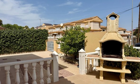 Rynek Wtórny - Willa - Orihuela Costa - Villamartín
