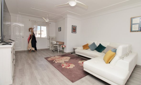 Rynek Wtórny - Apartament - Orihuela Costa - Las Violetas