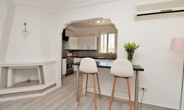 Rynek Wtórny - Apartament - Orihuela Costa - Las Violetas