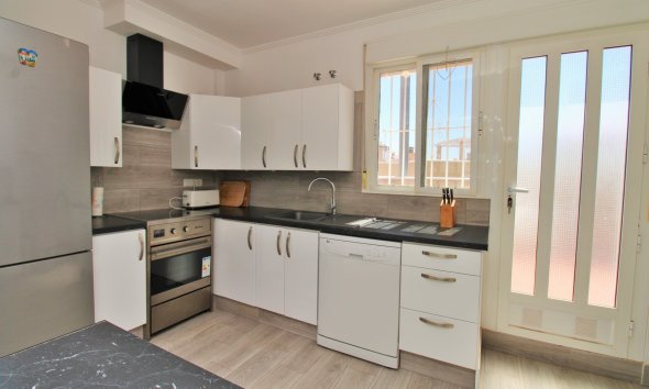Rynek Wtórny - Apartament - Orihuela Costa - Las Violetas