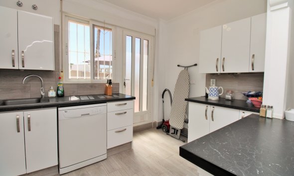 Rynek Wtórny - Apartament - Orihuela Costa - Las Violetas