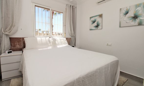 Rynek Wtórny - Apartament - Orihuela Costa - Las Violetas