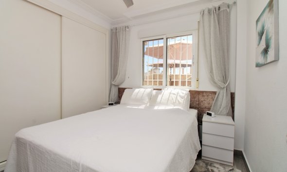 Rynek Wtórny - Apartament - Orihuela Costa - Las Violetas