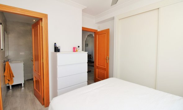 Rynek Wtórny - Apartament - Orihuela Costa - Las Violetas