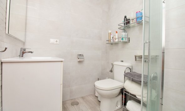 Rynek Wtórny - Apartament - Orihuela Costa - Las Violetas