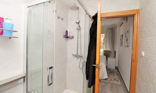 Rynek Wtórny - Apartament - Orihuela Costa - Las Violetas