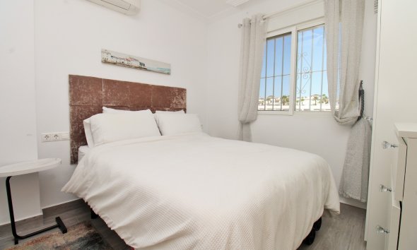 Rynek Wtórny - Apartament - Orihuela Costa - Las Violetas