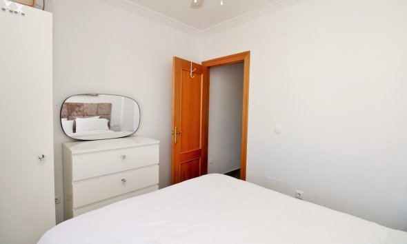 Rynek Wtórny - Apartament - Orihuela Costa - Las Violetas