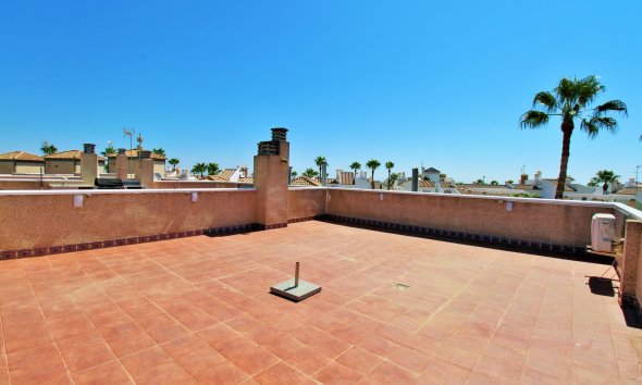 Rynek Wtórny - Apartament - Orihuela Costa - Las Violetas