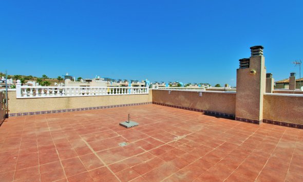 Rynek Wtórny - Apartament - Orihuela Costa - Las Violetas
