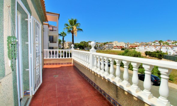 Rynek Wtórny - Apartament - Orihuela Costa - Las Violetas