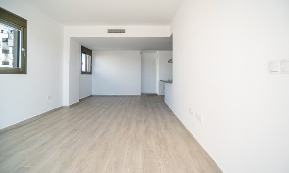Rynek Wtórny - Apartament - Orihuela Costa - Los Dolses