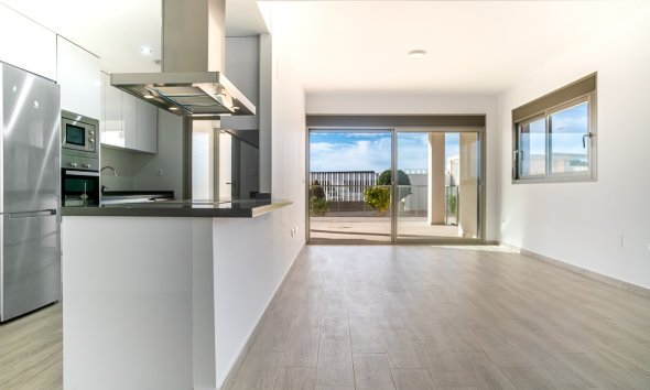 Rynek Wtórny - Apartament - Orihuela Costa - Los Dolses