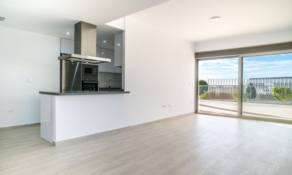 Rynek Wtórny - Apartament - Orihuela Costa - Los Dolses