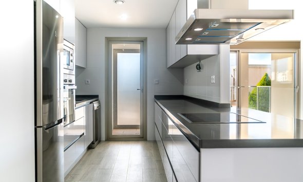 Rynek Wtórny - Apartament - Orihuela Costa - Los Dolses