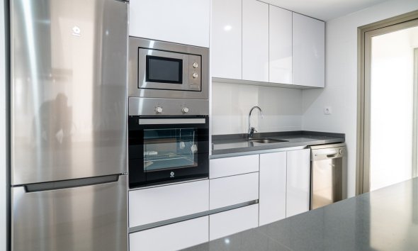 Rynek Wtórny - Apartament - Orihuela Costa - Los Dolses