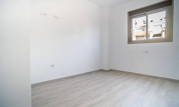 Rynek Wtórny - Apartament - Orihuela Costa - Los Dolses
