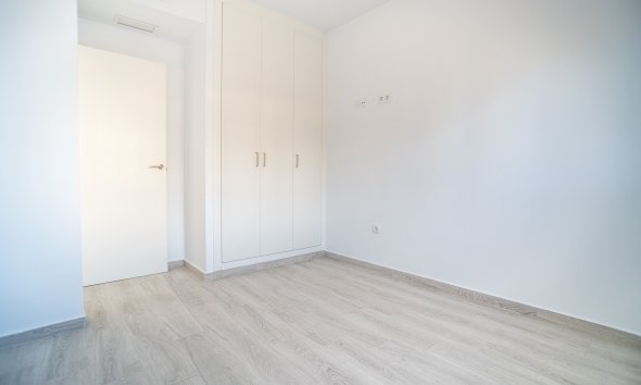 Rynek Wtórny - Apartament - Orihuela Costa - Los Dolses