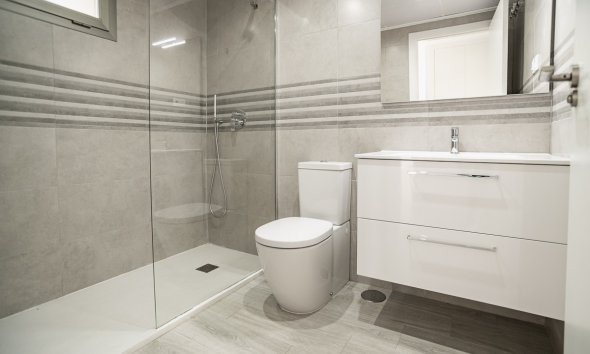 Rynek Wtórny - Apartament - Orihuela Costa - Los Dolses