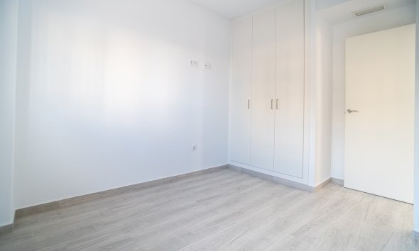 Rynek Wtórny - Apartament - Orihuela Costa - Los Dolses