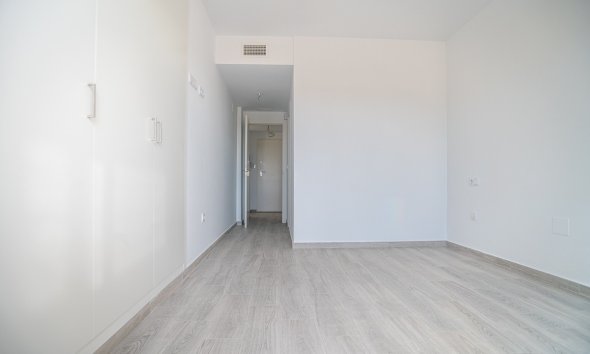 Rynek Wtórny - Apartament - Orihuela Costa - Los Dolses