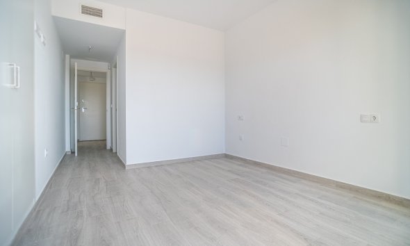 Rynek Wtórny - Apartament - Orihuela Costa - Los Dolses
