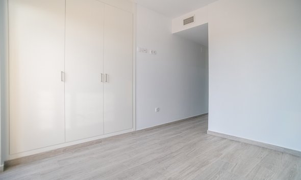 Rynek Wtórny - Apartament - Orihuela Costa - Los Dolses