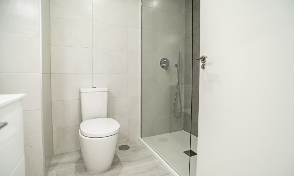 Rynek Wtórny - Apartament - Orihuela Costa - Los Dolses