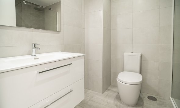 Rynek Wtórny - Apartament - Orihuela Costa - Los Dolses