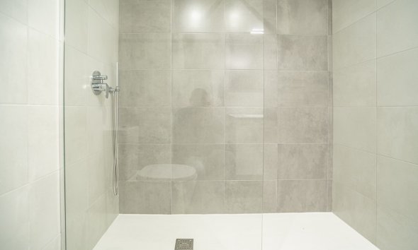 Rynek Wtórny - Apartament - Orihuela Costa - Los Dolses