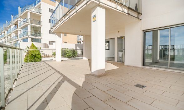 Rynek Wtórny - Apartament - Orihuela Costa - Los Dolses