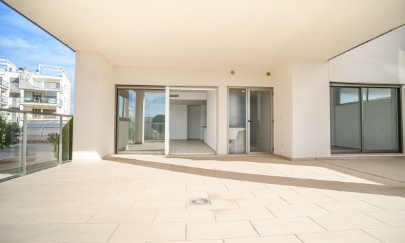 Rynek Wtórny - Apartament - Orihuela Costa - Los Dolses
