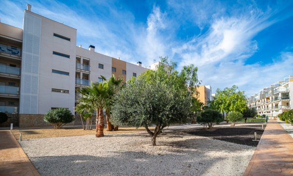 Rynek Wtórny - Apartament - Orihuela Costa - Los Dolses