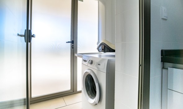 Rynek Wtórny - Apartament - Orihuela Costa - Los Dolses