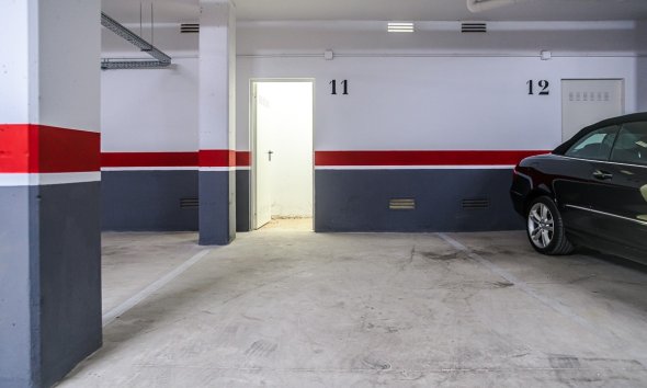 Rynek Wtórny - Apartament - Orihuela Costa - Los Dolses