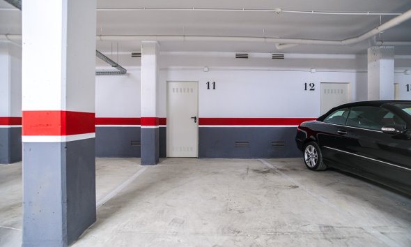 Rynek Wtórny - Apartament - Orihuela Costa - Los Dolses