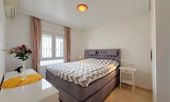 Rynek Wtórny - Apartament - Orihuela Costa - Villamartín