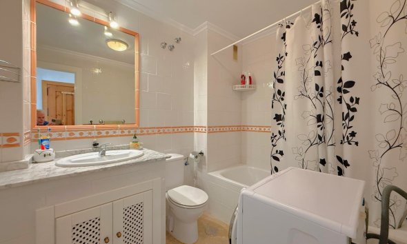 Rynek Wtórny - Apartament - Orihuela Costa - Villamartín