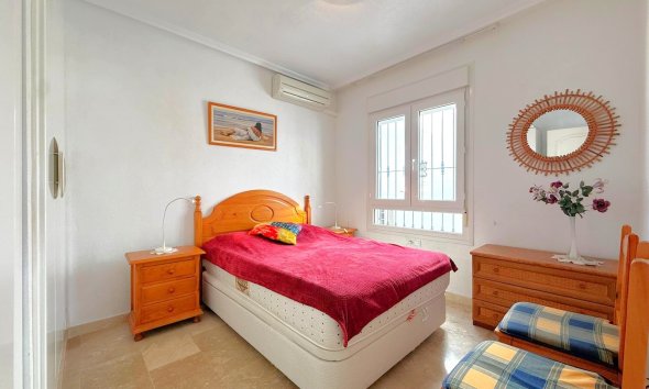 Rynek Wtórny - Apartament - Orihuela Costa - Villamartín