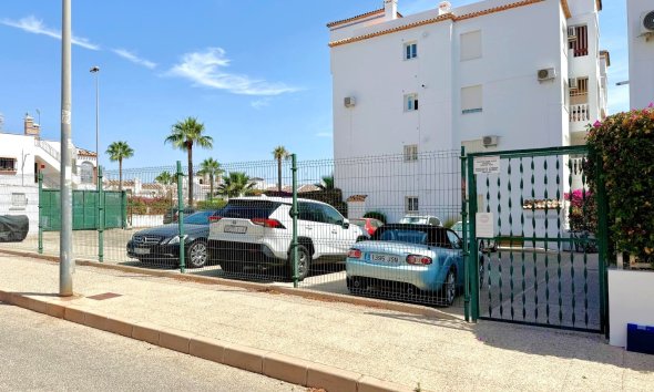 Rynek Wtórny - Apartament - Orihuela Costa - Villamartín