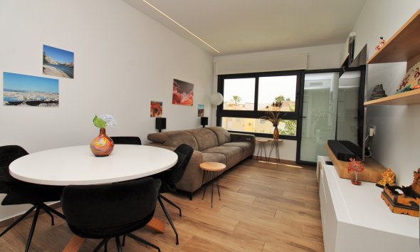Reventa - Apartamento - Orihuela Costa - Villamartín