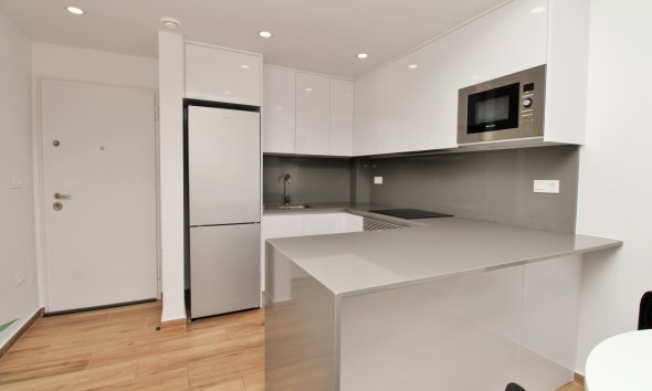 Reventa - Apartamento - Orihuela Costa - Villamartín