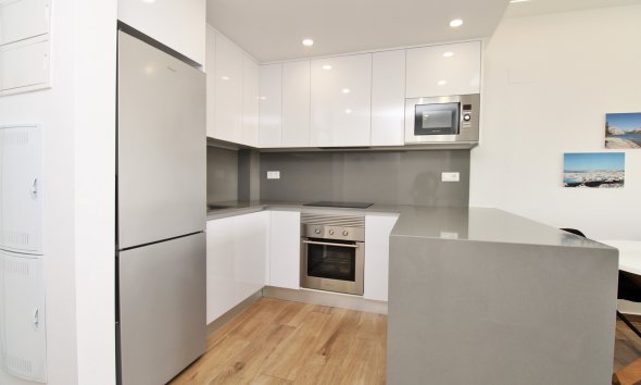 Reventa - Apartamento - Orihuela Costa - Villamartín