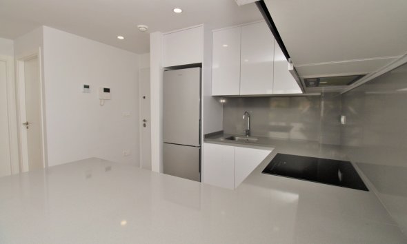 Reventa - Apartamento - Orihuela Costa - Villamartín