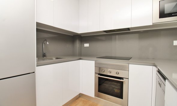 Reventa - Apartamento - Orihuela Costa - Villamartín